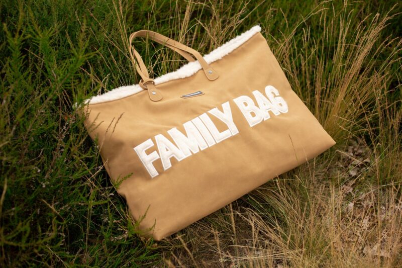 Family Bag Childhome