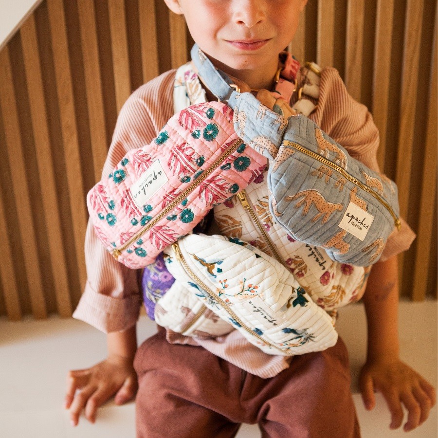 Mini sacoche pour enfants • Enfant World